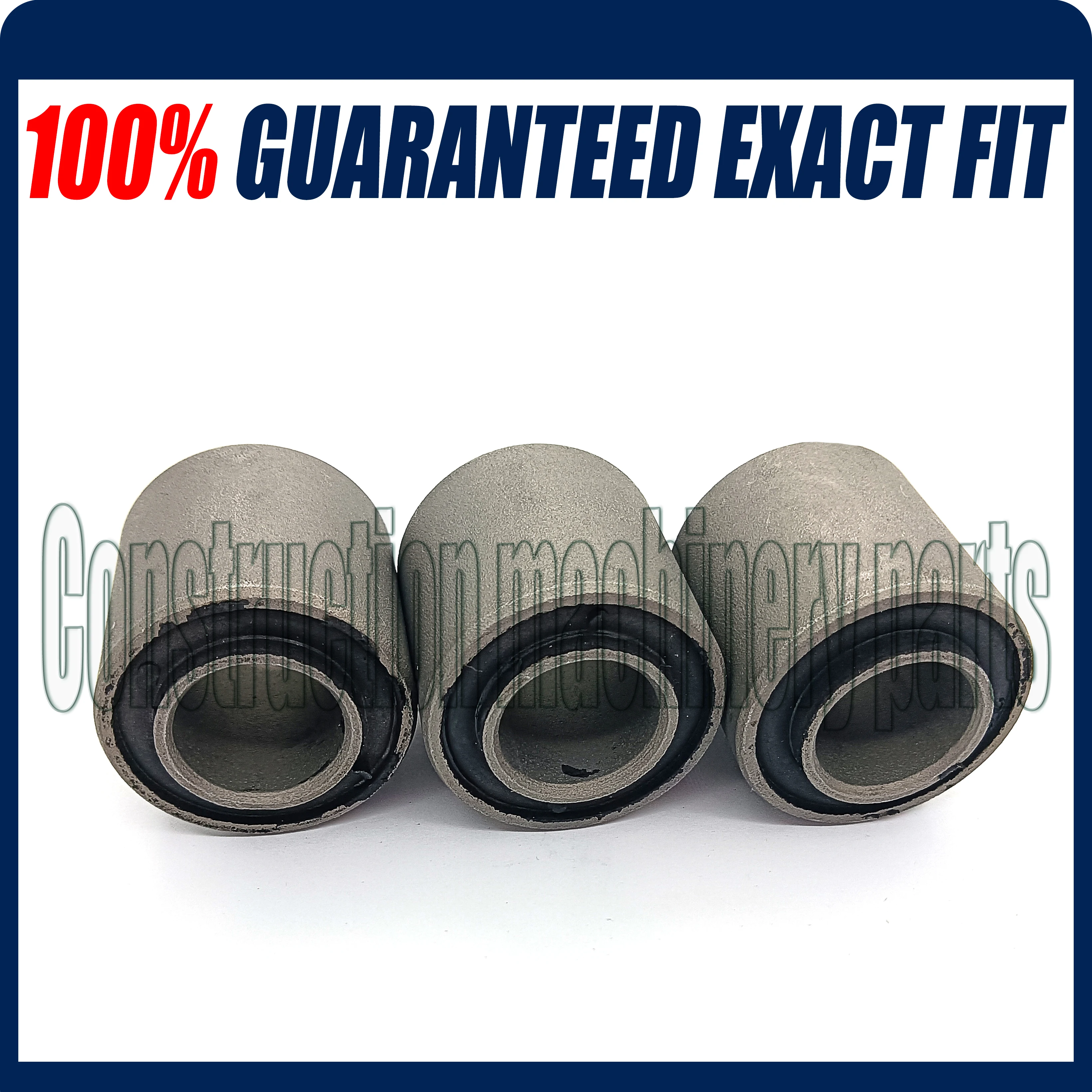 3 pcs 50-00173-04 Bushing 500017304 50-0017304 Bushing for Carrier Maxima 1000 1200 1300