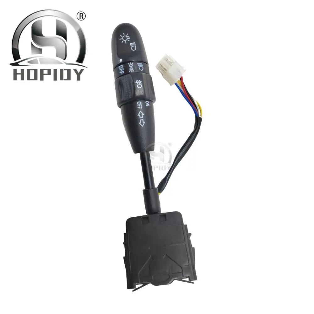 

DD для 96806619 96540684 Автозапчасти рулевой переключатель Chevrolet Aveo