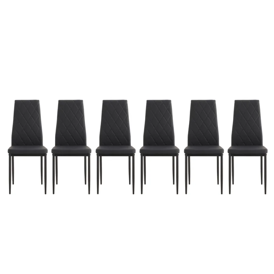 

Dining Chair Set Of 6