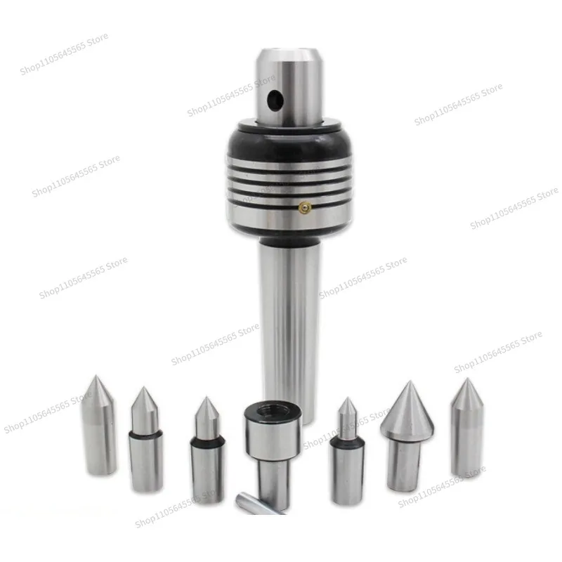 For The New MT5 Plug-in Rotary Top Set, A Set of Seven Replaceable Tips