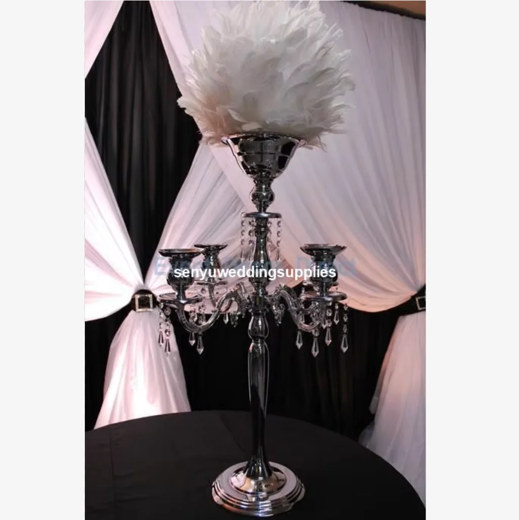 

10pcs） Wedding Decor Pedestal Wedding Crystal Aisle Pillar Stand Flower Crystal Metal Pedestal Wedding Venue Entrance Decor