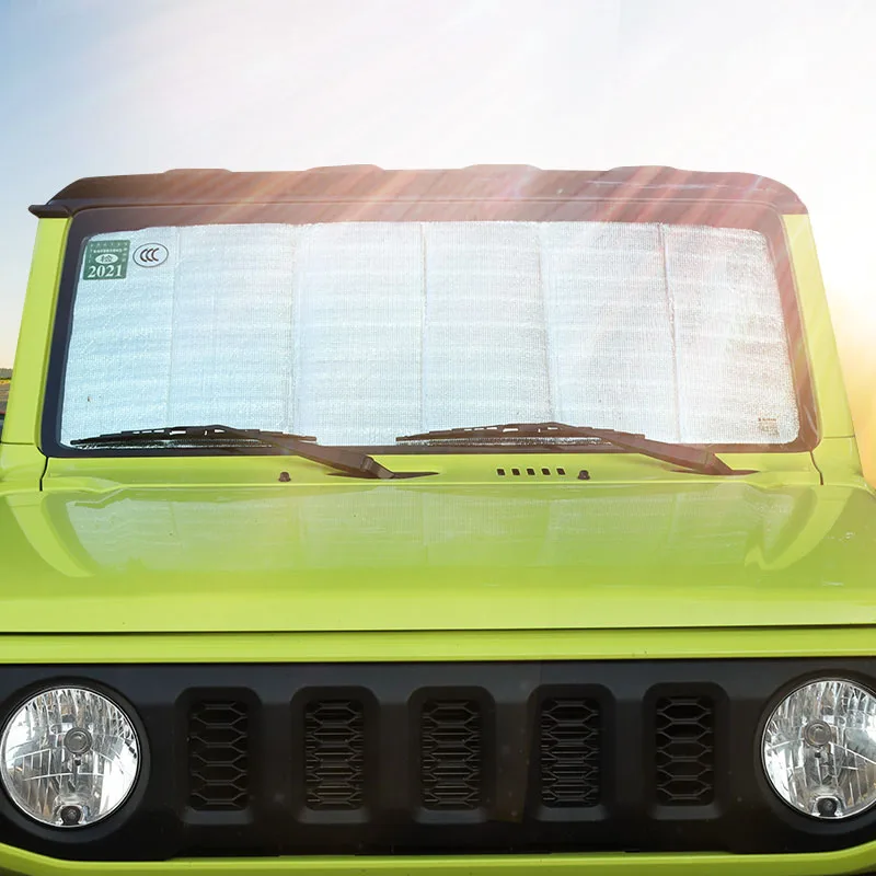 

1 шт. для SUZUKI Jimny 2019-2020 Φ автомобильный солнцезащитный козырек