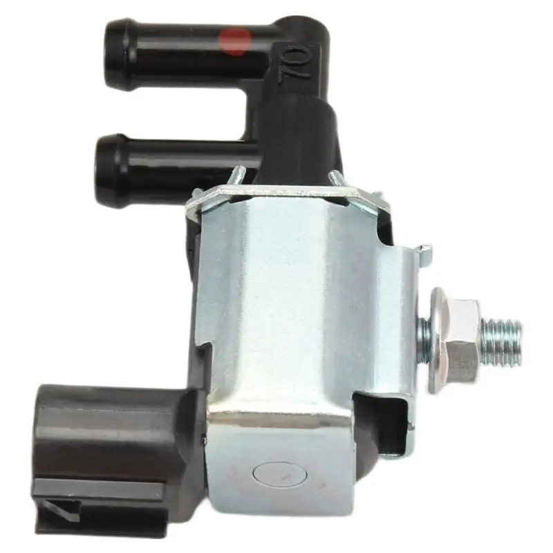 ABSL-Solenoid Valve Assembly 6C5-86120-00 For 30-300HP Outboard Engine Motor Boat Accessories
