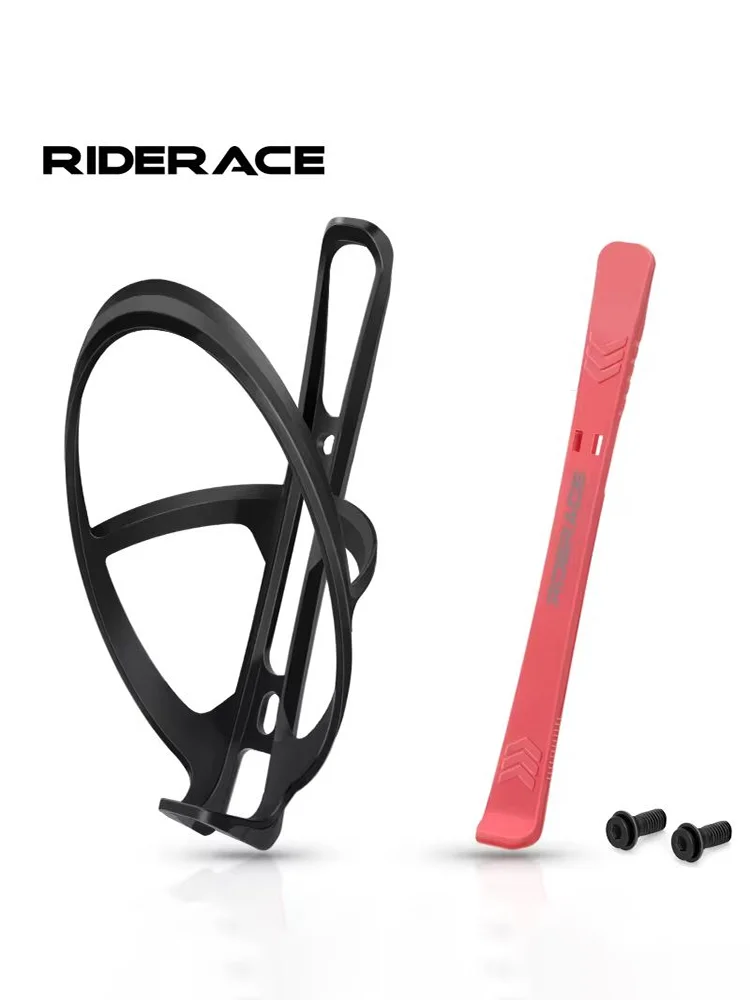 AliExpress riderace Bicycle Water Bottle Cage With Tyre Tire Lever Lightweight MTB Bike Kettle Mount Cup Bracket Holder