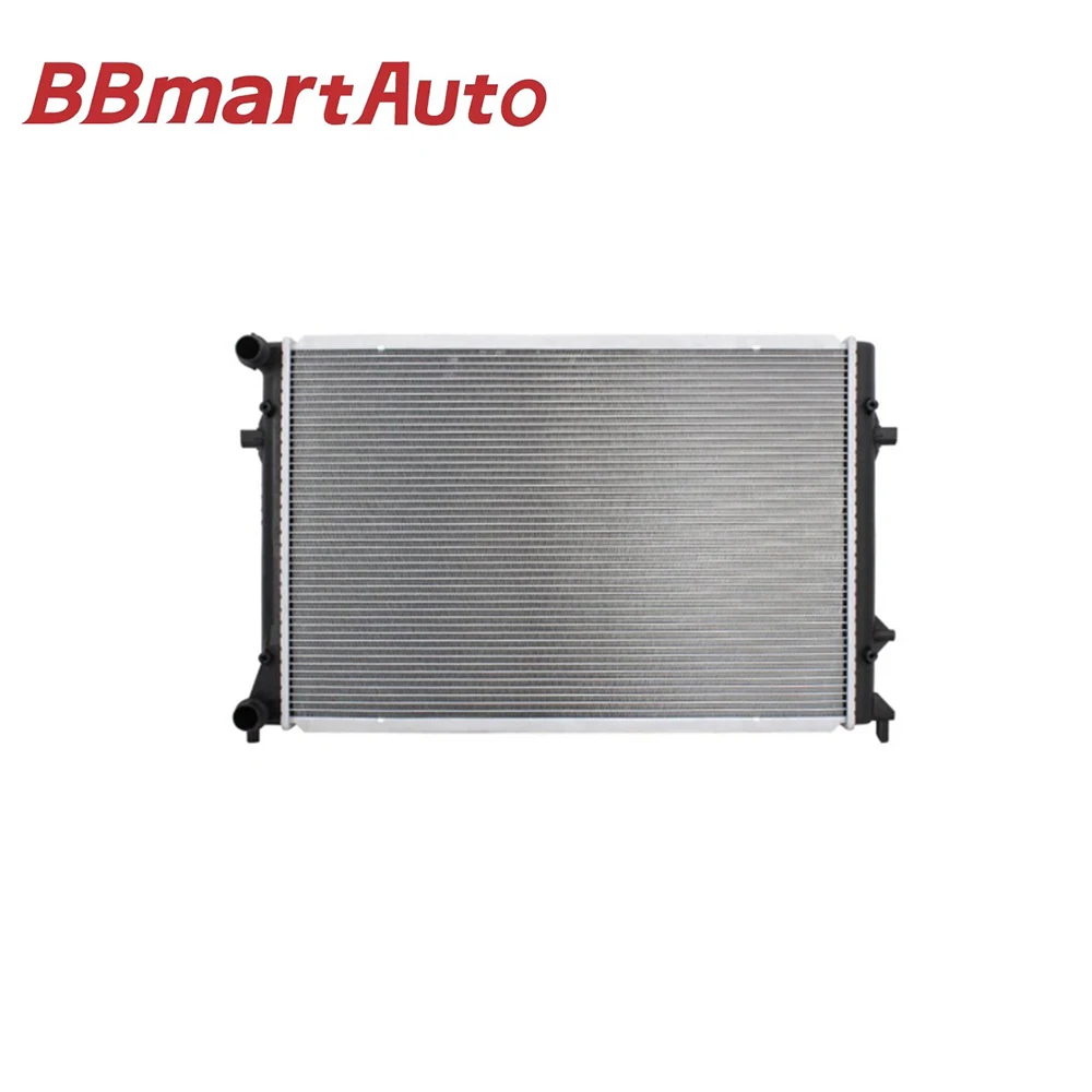 

BBmart Auto Spare Parts 1 pcs Cooling System Radiator For VW Passat / Variant Passat CC OE 1K0121253K Car Accessories