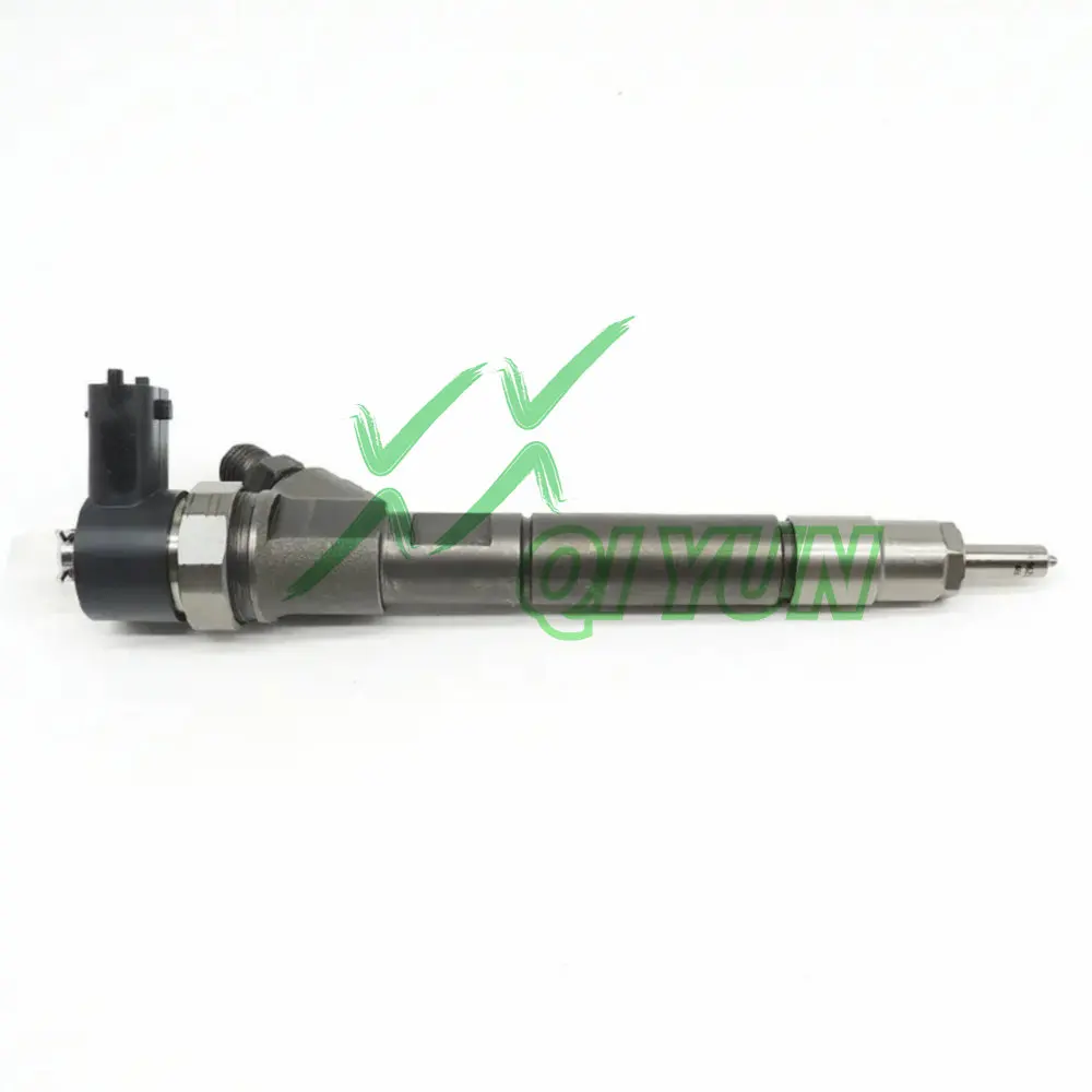 

Good Quality Common Rail Injector 0445110141 , 0986435086 For G9U754 Engine