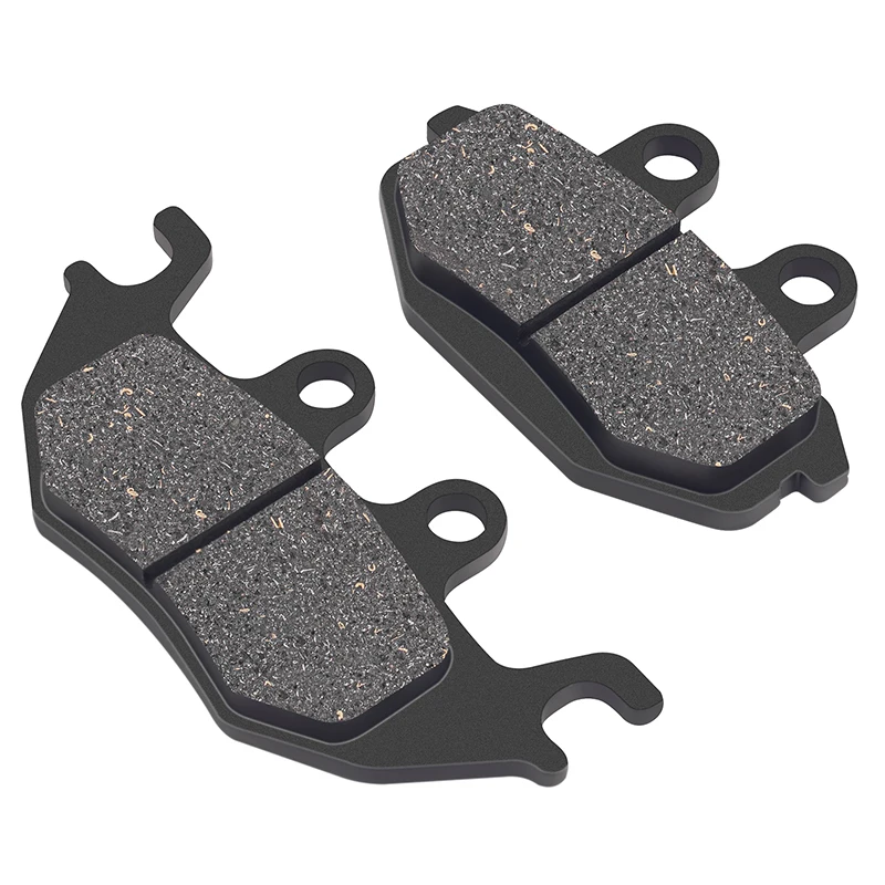 أقراص مكابح خلفية للدراجة النارية لـ KAWASAKI KAF 820 AFF AGF AHF BFF BGF BHF CFF CGF CHF DFF DGF DHF EGF EHF FGF FHF GGF GHF #4