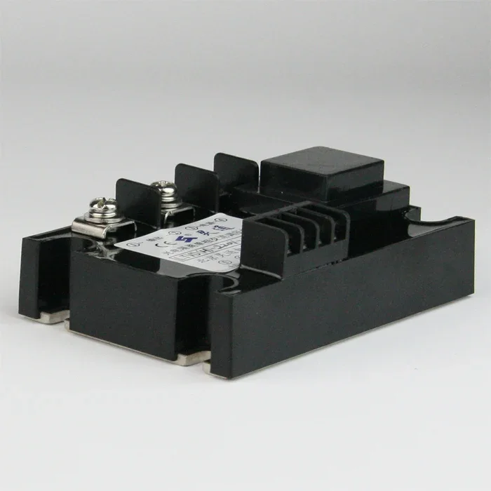 Opto-isolated Single-phase AC Voltage Regulator Module,Fully Isolated Voltage Regulator Module LTVDH-220V-35A