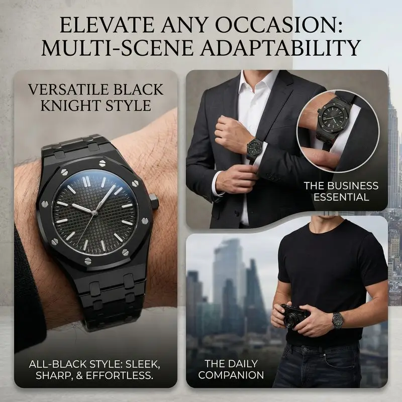Thumbnail 3 - #71 Best Quartz Watches to Buy In 2026