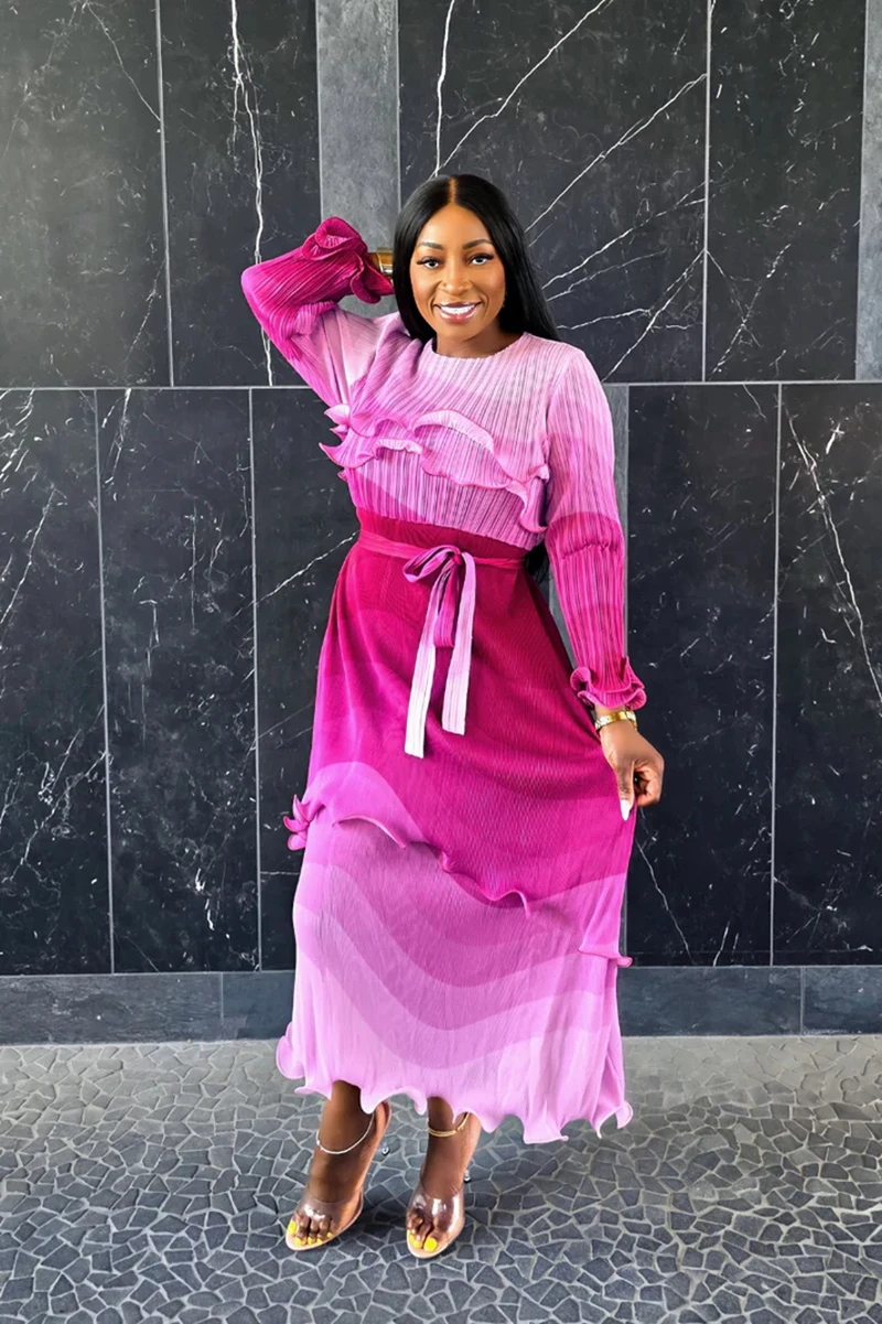 

traditional african dresses for women fashion kaftan outfits robe africains femme africa clothing 2025