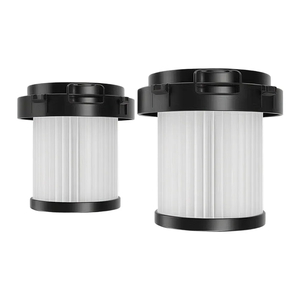 2/4Pcs HEPA Filter Replacement For KARDV V06 Cordless Vacuum Cleaner High Efficiency Dust Capture= Washable= Accessories