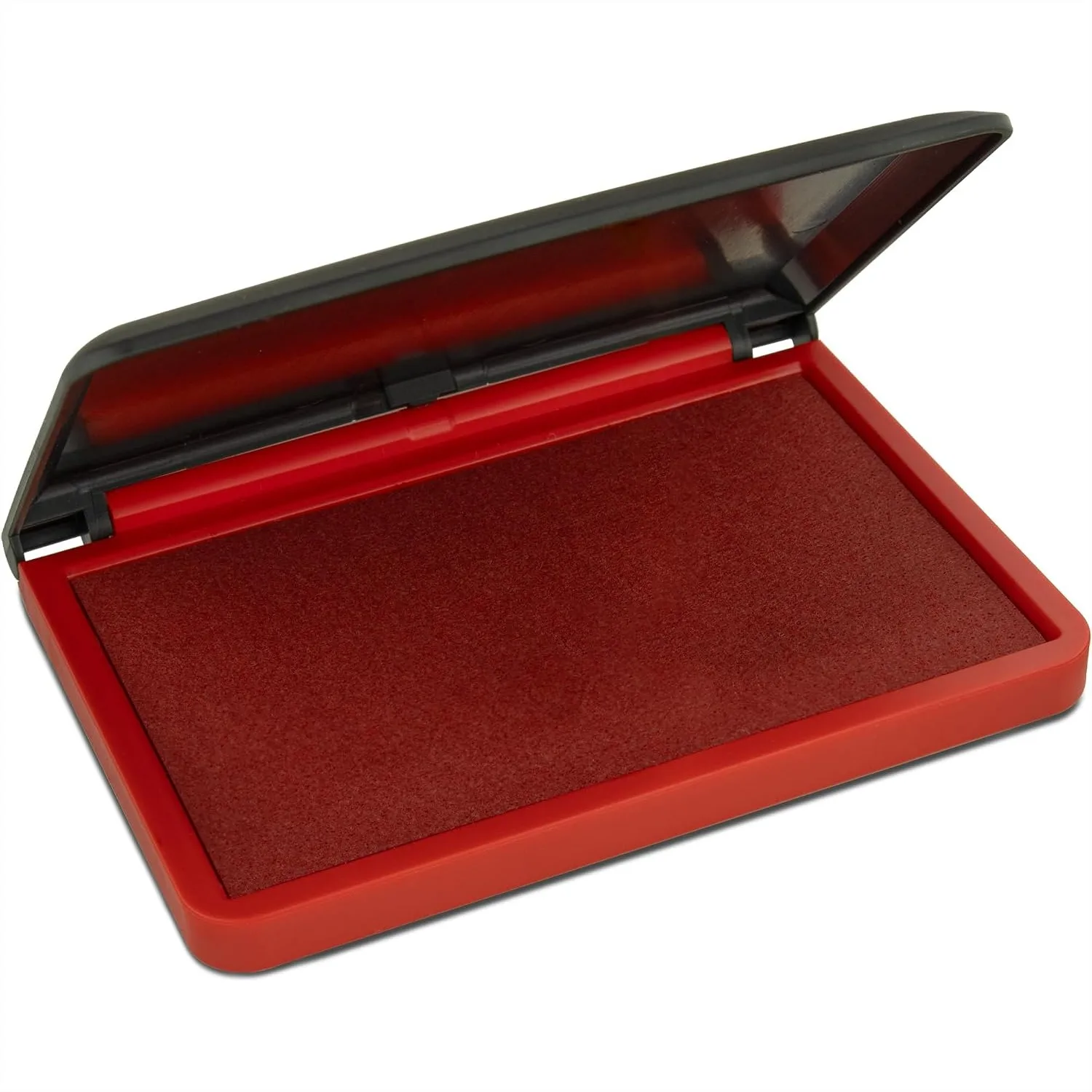 Large Red Stamp Pad 2-3/4