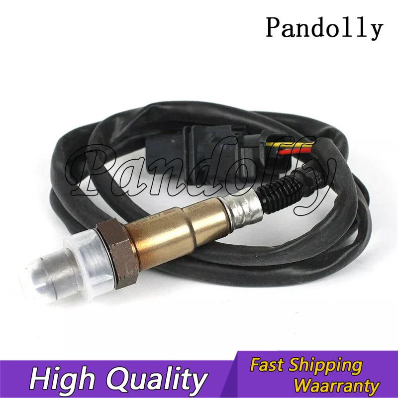

High quality 0258007057 17014 LSU4.2 Wide Band O2 Sensor For 99-05 VW Jetta 1.8L-L4 021906262B 06B906265D 06B906265M