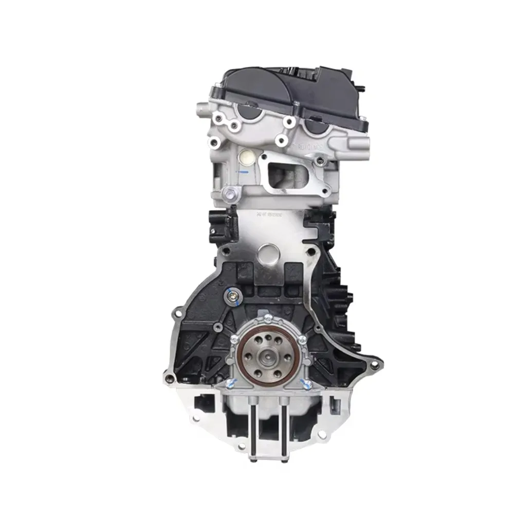 Hot Selling Supplier Wholesale G4LA 1.2 Engine Kia Rio and Hy Undai Motor G4LA 1.2 Cylinder Head Block Model