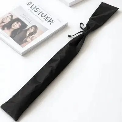 

Sword Protection Cover Simple Design Bag Carrying for High Quality Multifunctional Cloth Case Chinese White