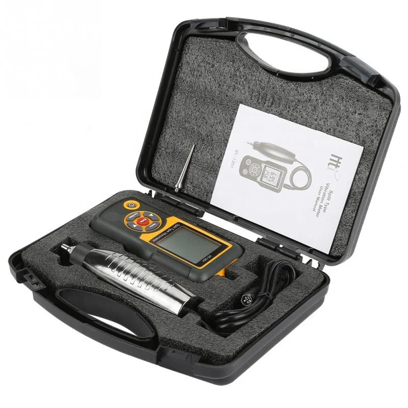 Handheld HT-1201 Di…