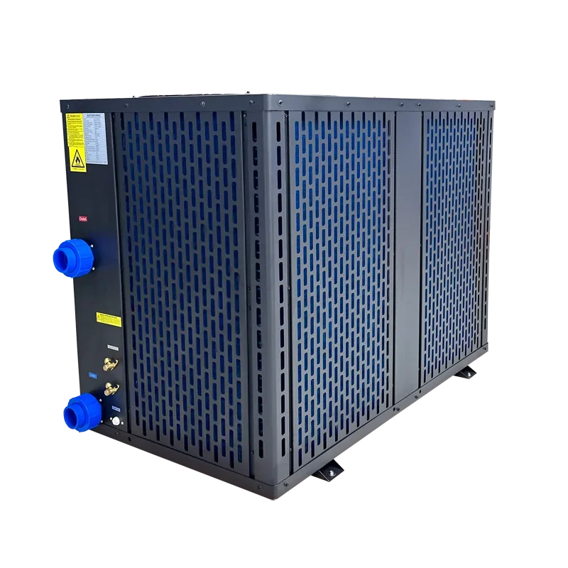 Heat Pump High Efficiency Inverter  R32 Refrigerant for Swimming Pool