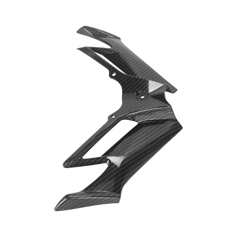 منحرف الجناح الهوائي للدراجة النارية من ياماها Nmax155 كاواساكي نينجا 250 300 GSX250R CF Moto 250SR #6