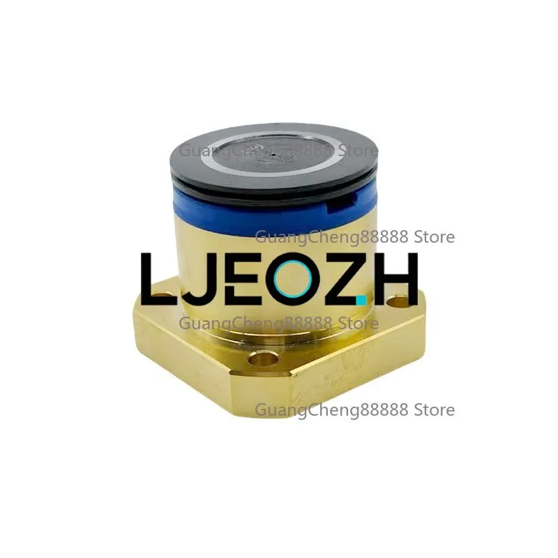 wire-cutting-accessories-wire-walking-guide-wheel-unilateral-joint-industry-waterproof-black-gemstone-rear-copper-seat-assembly