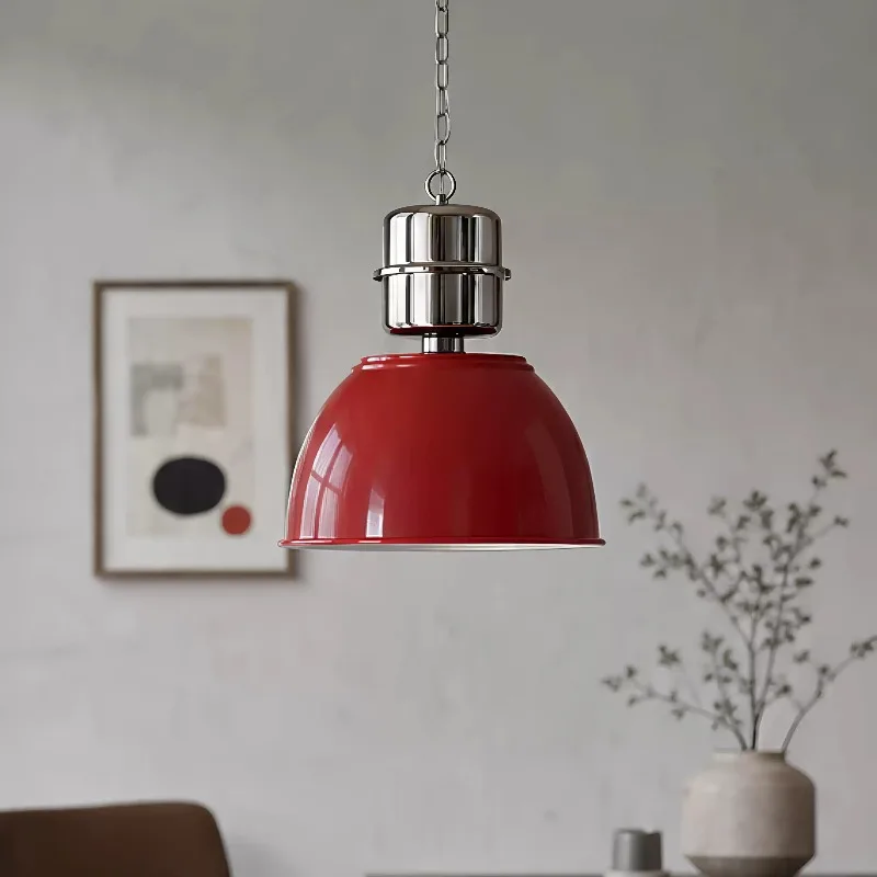 Everbright Store Industrial Wind Chandelier Atmospheric Retro Medieval Cafe Tea Restaurant Simple Chandelier Bar Light