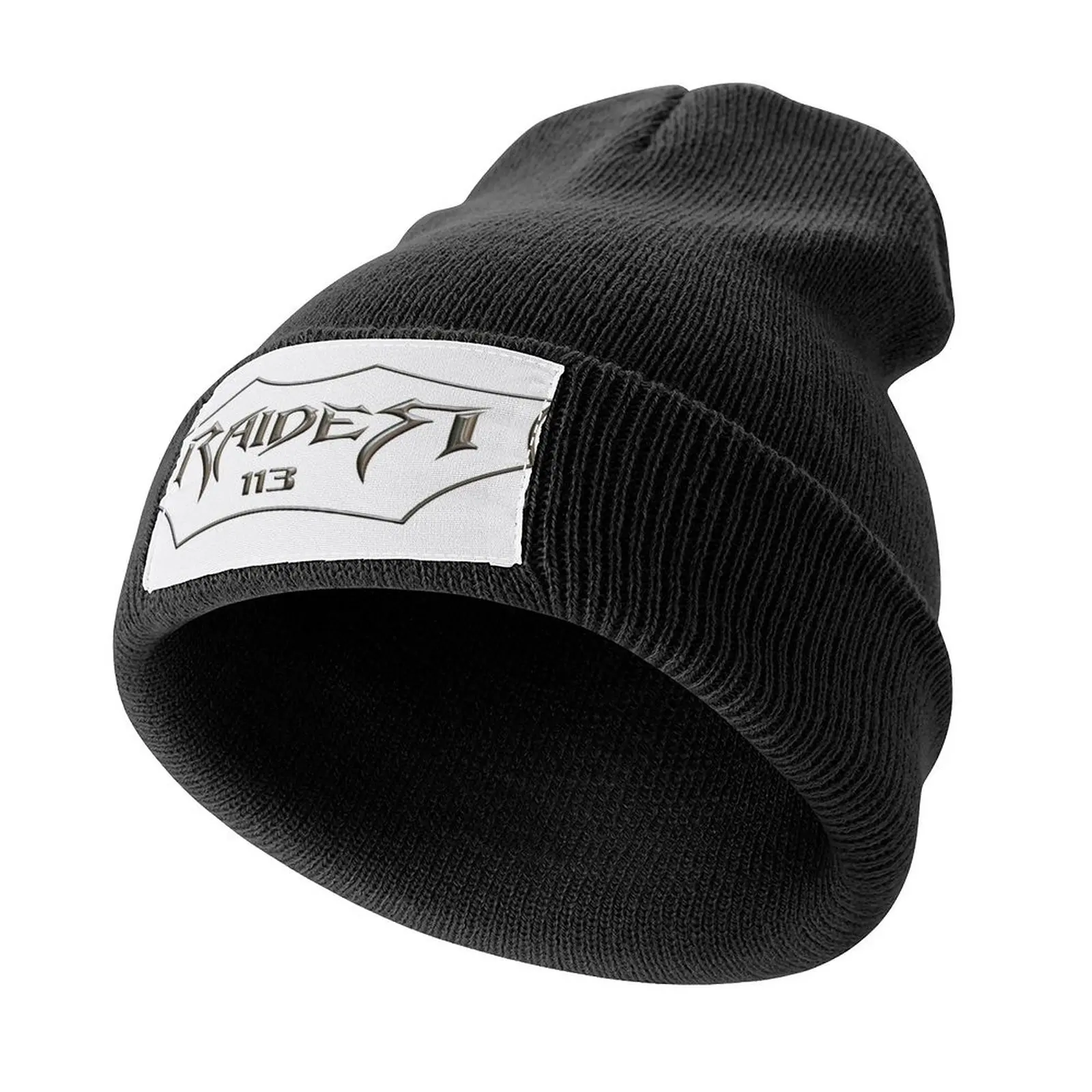 

Raider XV 1900, XV1900 logo 5 Knitted Cap funny hat Ball Cap Caps western hats Hats For Women Men's