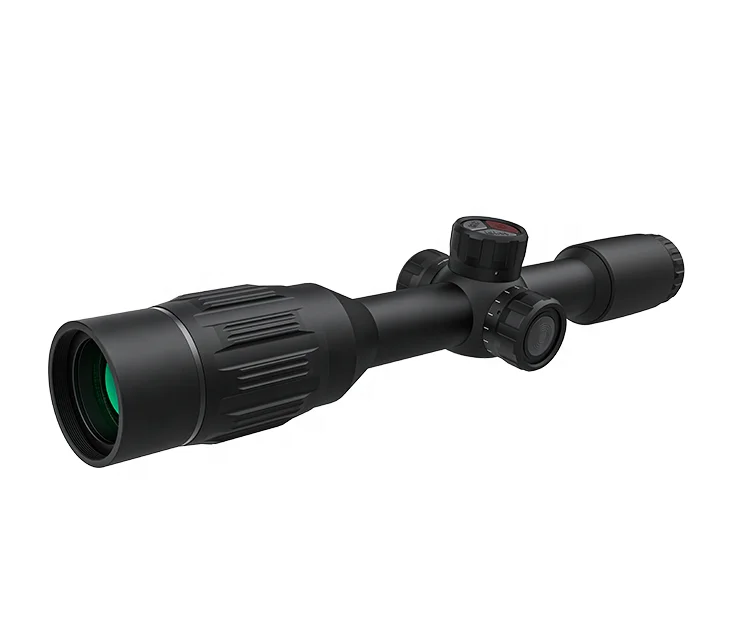 Night Vision Scope FHD 1080P With IR Day And Night Use Scope For Hunting Night Vision Range 500 Meters