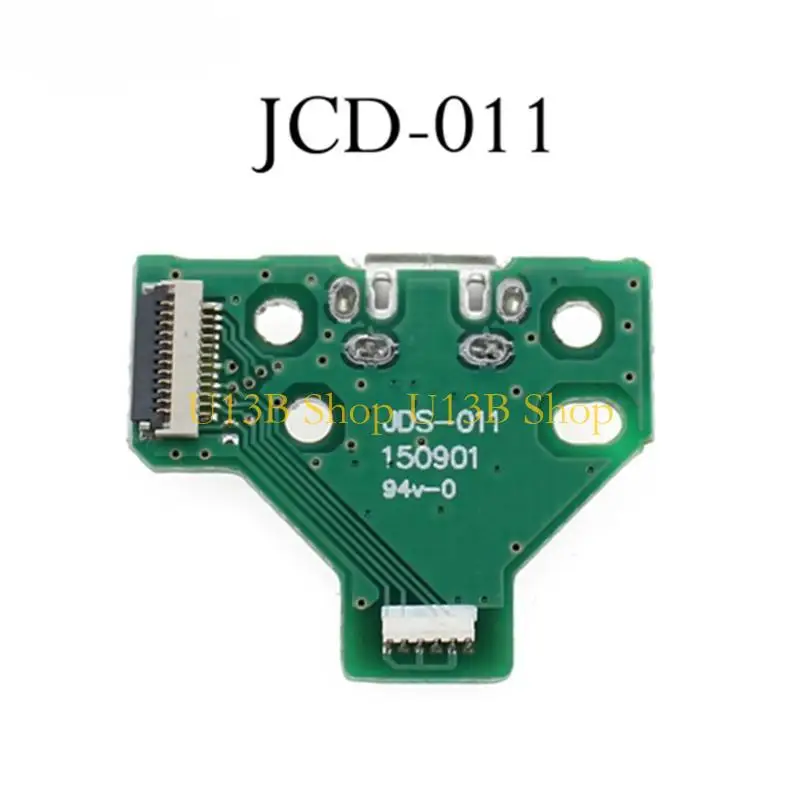 U13b para controlador USB Charging Port Socket Board Board JDS-001/JDS-011/JDS-030/JDS-040/JDS-050 PCB SUBSTITUIÇÃO