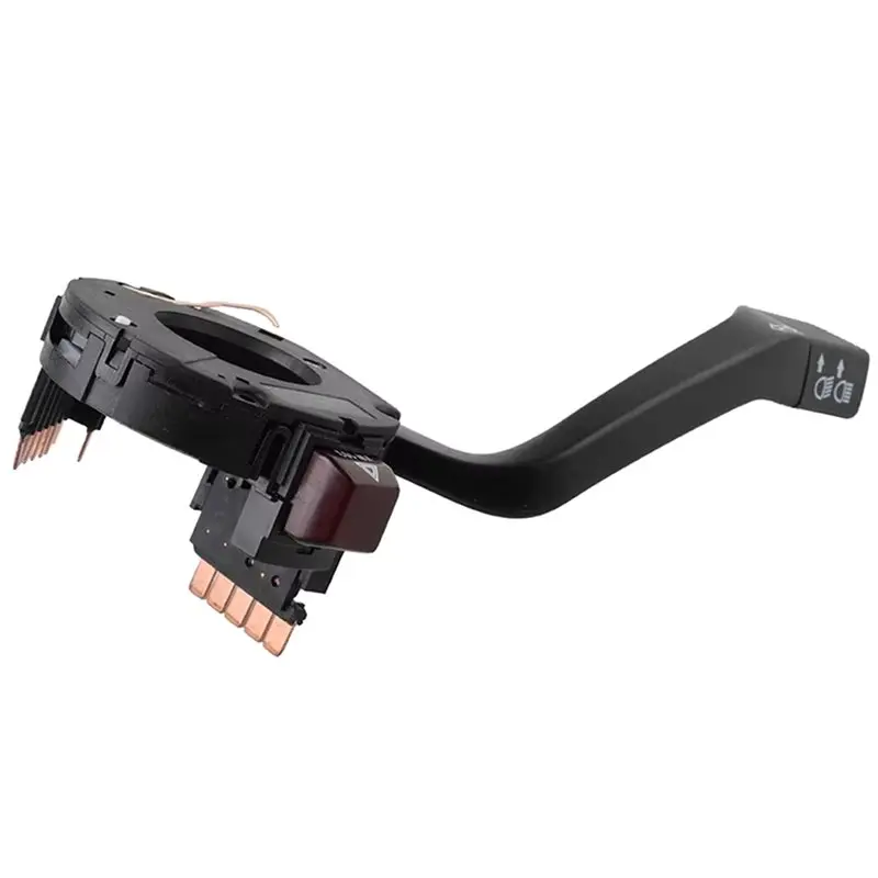 For VW Golf Mk2 1984-1992 Car Indicator Stalk Flasher Column Switch 357953513 357953513F Replacement Part