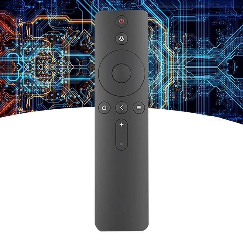 Voice Remote Control Replacement Remote Control For Xiaomi Mi TV 4A 4C&4S Series 43/48/49/50/55/65 Inch Controller