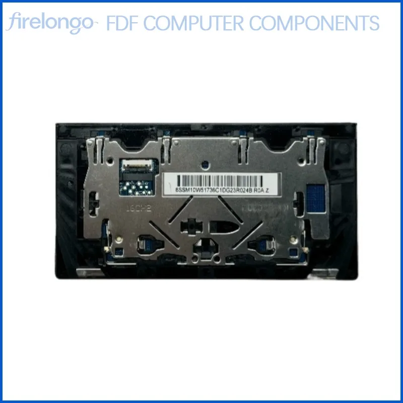 New Touchpad Mouse Board 5M11A17769 For Lenovo ThinkPad X1 Carbon 9th Gen 2021 Laptop Repair Replacement Part High Quality