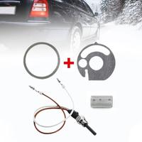 Car Diesel Parking Heater Service Kit For Eberspacher Hydronic D5WZ D5WS D3WZ B4WSC Strainer O-Rings Gasket Parking Heater D8R1