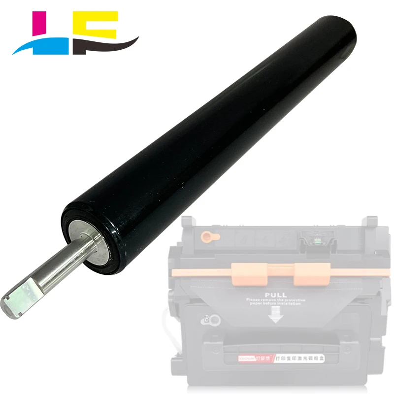 1pcs High Qualiuty Lower Pressure Roller for HP 600 M601 602 603 604 605 606 M630