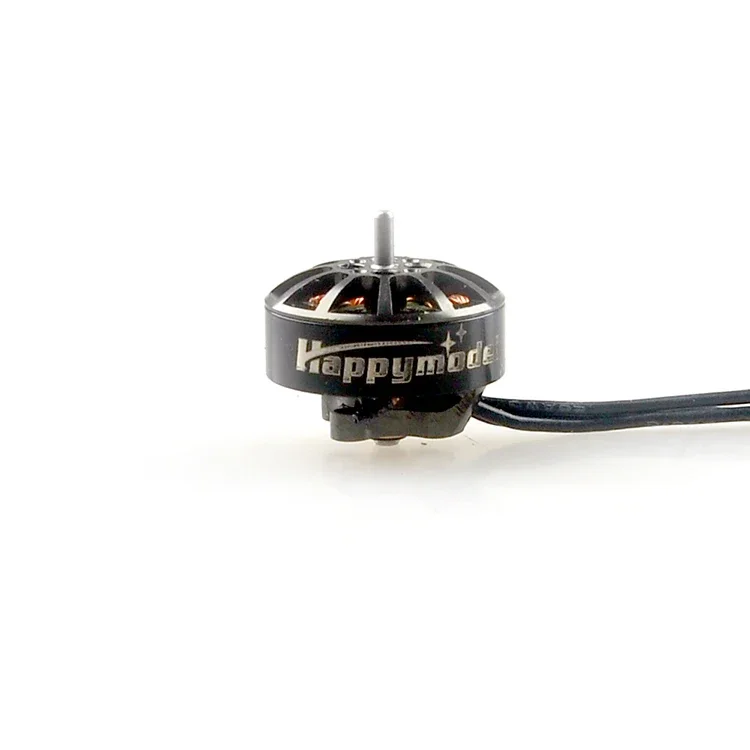 HappyModel Crux35 3.5inch ELRS 150mm Frame Kits 4PCS 1404 3500KV Motor 2Pairs HQPROP T3.5X2X3 3520 3-Blade Propeller