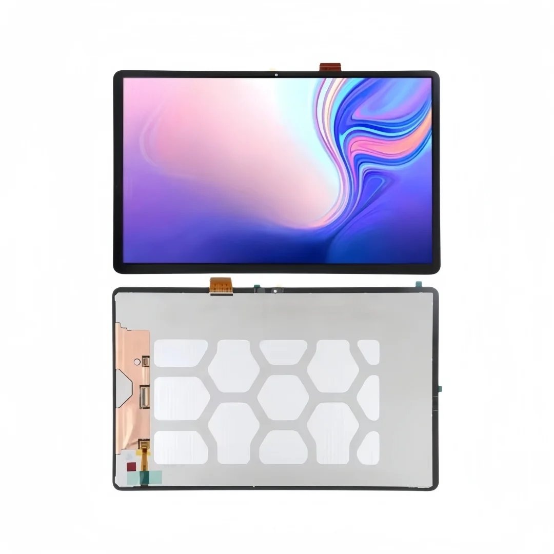 New LCD Screen assembly suitable for Samsung Galaxy Tab S7FE SAM-T730 tablet accessories