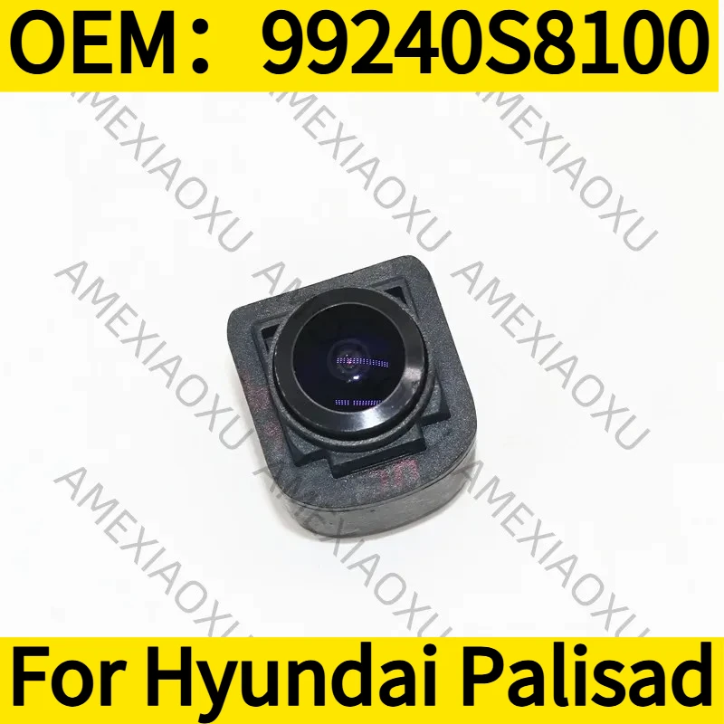 OEM：99240S8100  For Hyundai Palisad  Rear Camera Full view