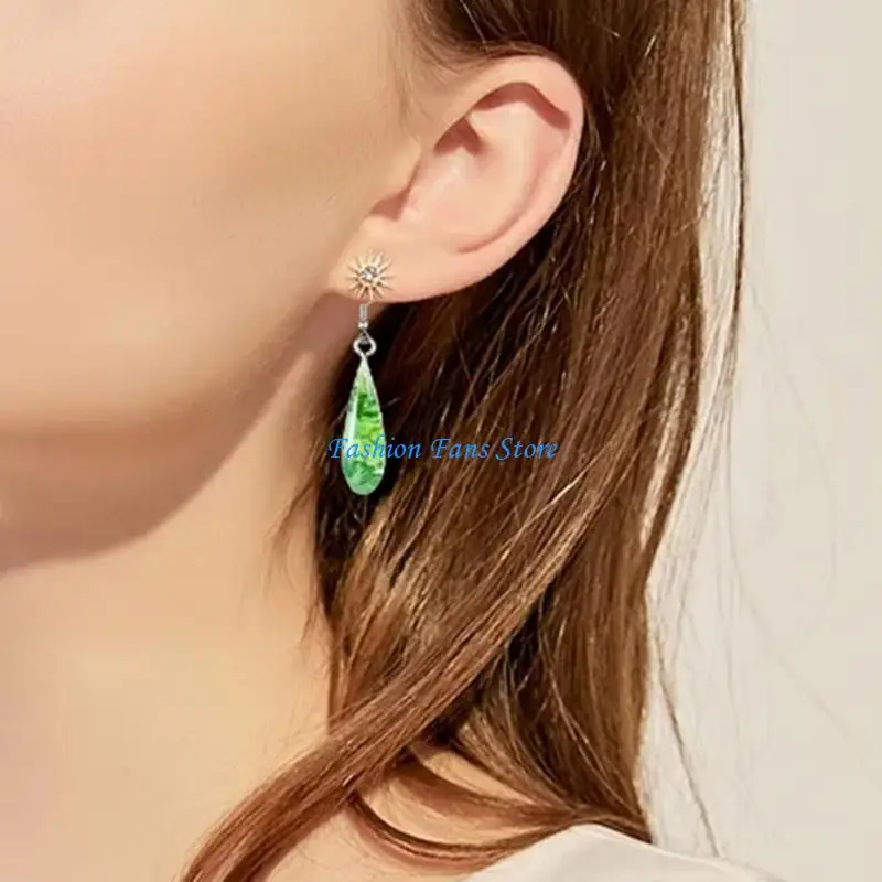 

Easy Release Silicone Jewelry Pendant Mold Designed For Custom Pendant Crafting