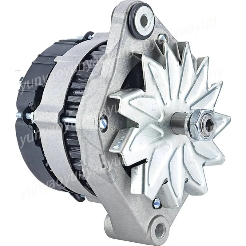 Engine Parts ATG10026 12V 60A Alternator AQD21A AQD21B 3803260-3 3803444 872235-7 873633 873770 2541451 8346256