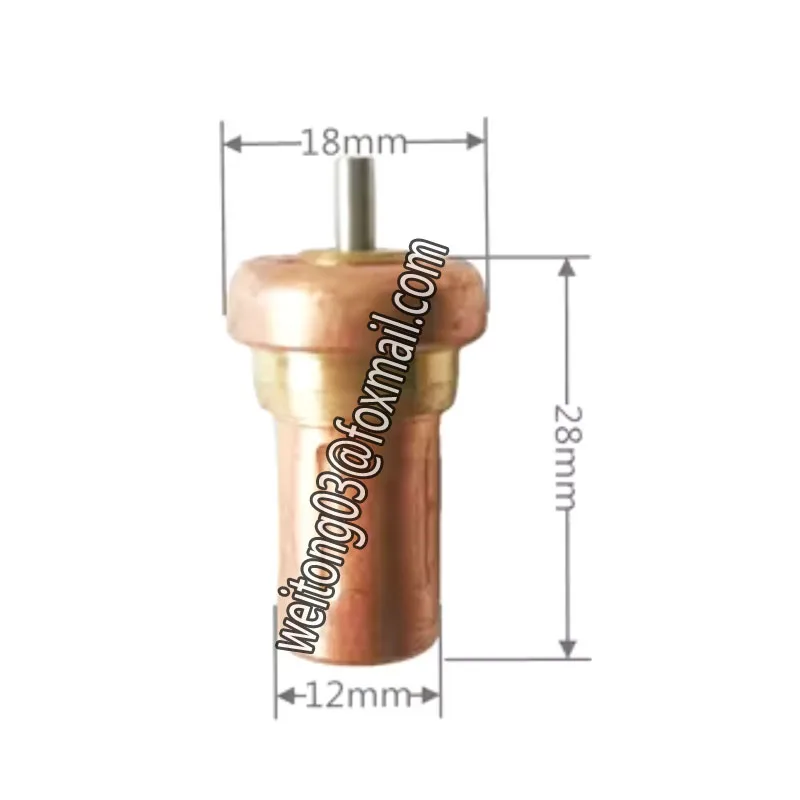 

Replacement VMC Thermostatic Valve Core