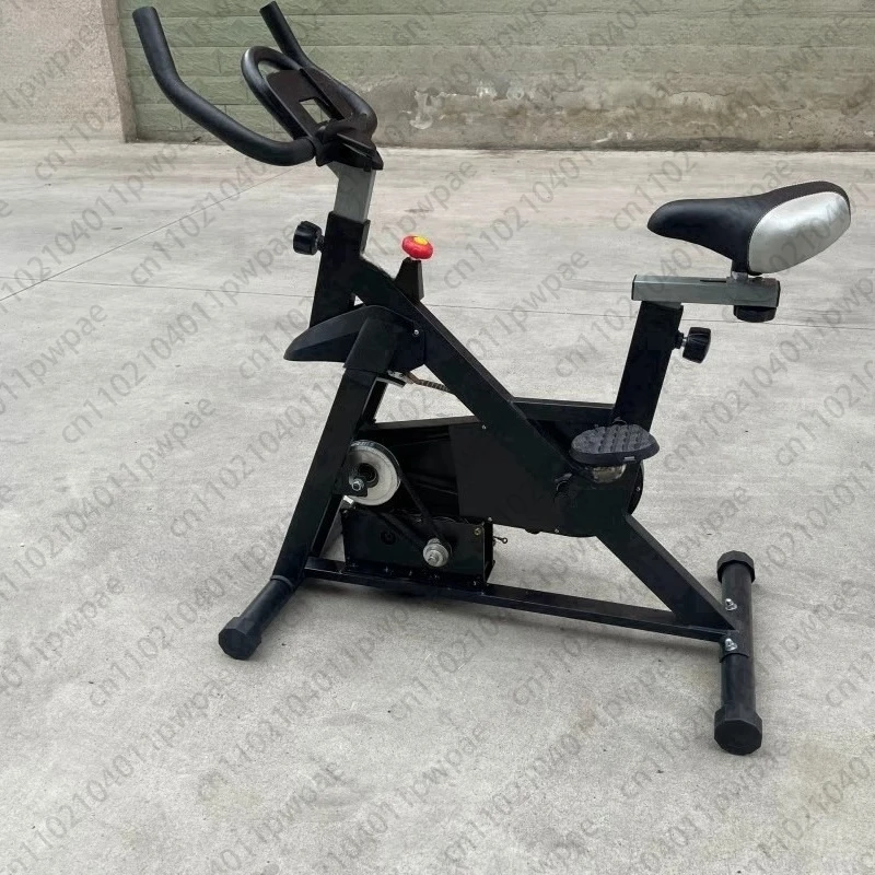 220V 2000-watt Spinning Bike Pedal Generator 12-volt 48V60V 72V Permanent Magnet AC Charging