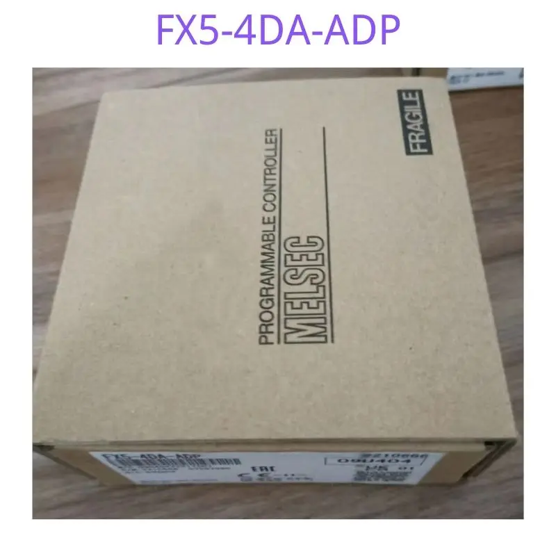 Brand New FX5-4DA-A…
