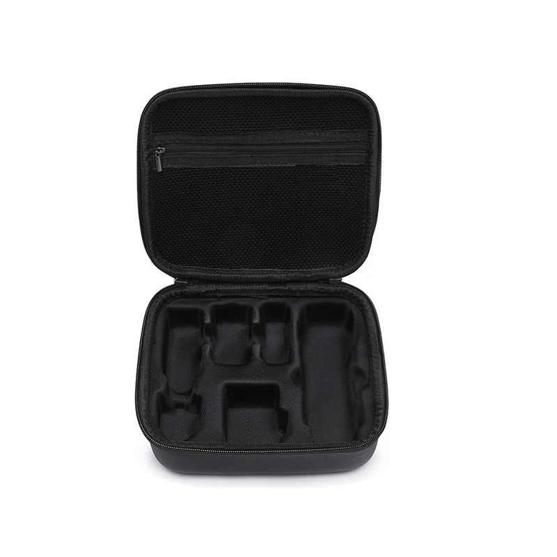 For Osmo Pocket 3 Bag Portable Case Spare Parts Storage Box Waterproof Anti Seismic For DJI Osmo Pocket 3 Camera Accessories