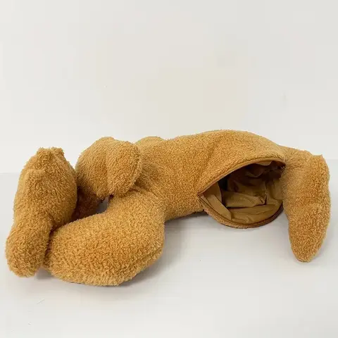 4-पीस डायनासोर और चिकन नगेट प्लश सेट - बच्चों के लिए सॉफ्ट स्टेगोसॉरस और मिनीहग्स - जन्मदिन, ईस्टर, सोने के समय के लिए बिल्कुल सही 12 best sales चिकन आलीशान - №9