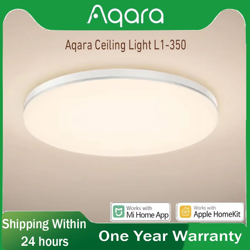 Aqara Smart Ceiling… - image