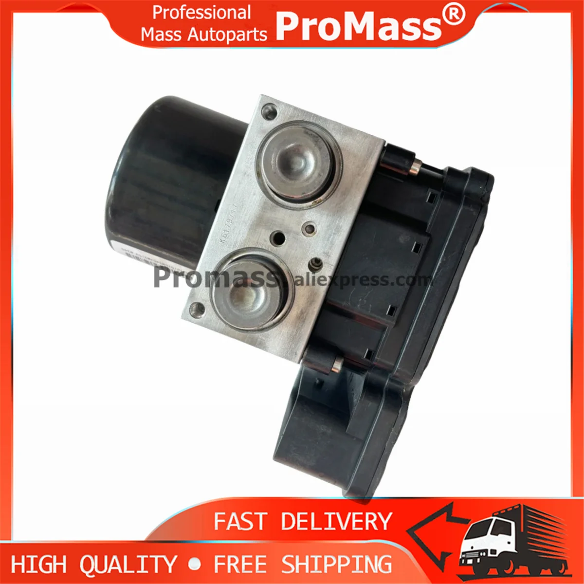 Refurbished AP8 ABS Module Fits for Chevy Captiva Winstorm 06 - 10 95112922