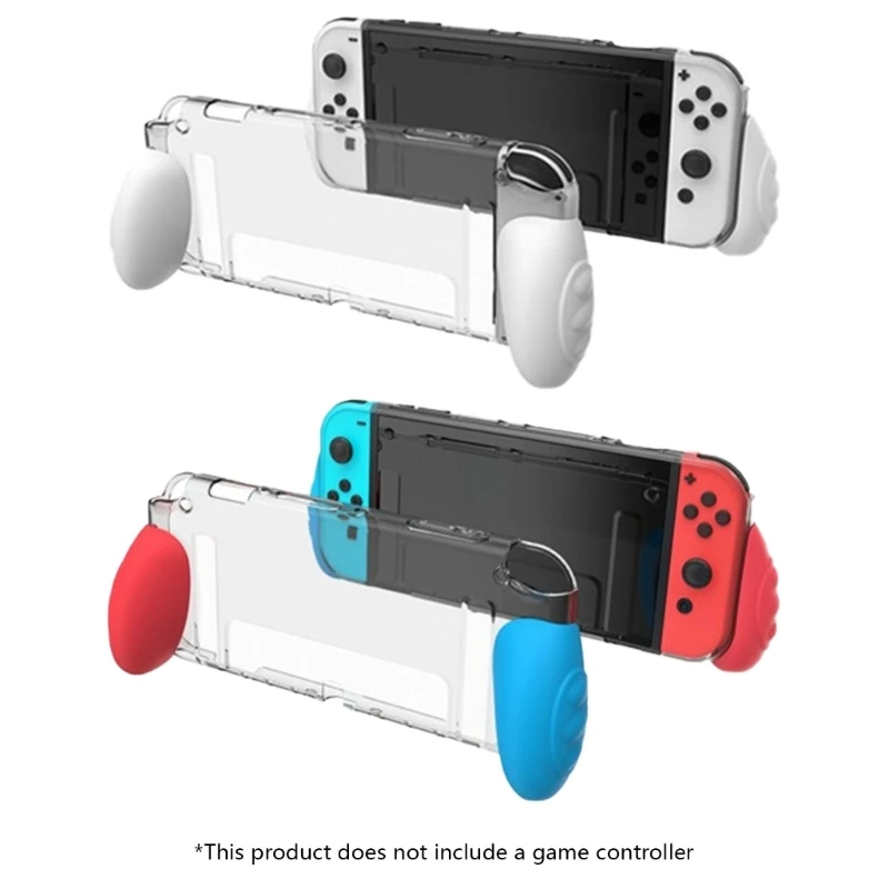 

Полный защитный чехол из ТПУ для консоли, консоль дистанционного управления, мягкий чехол с защитой от царапин, аксессуары для