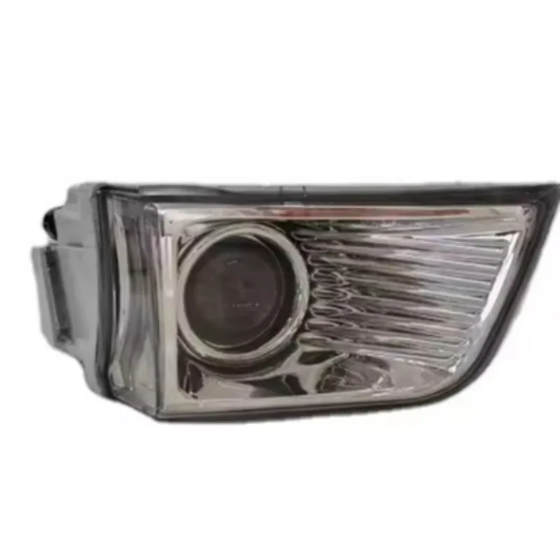 

81221-35040 81211-35060 Fog Lamp Assembly with Bulb for Toyota 4Runner US 2003-2005 Brand New