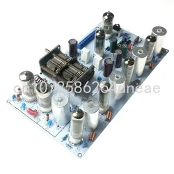 Electronic Tube FM Radio / FM Radio /l Stereo Receiver with Transfermer Frequency 88-108MHz