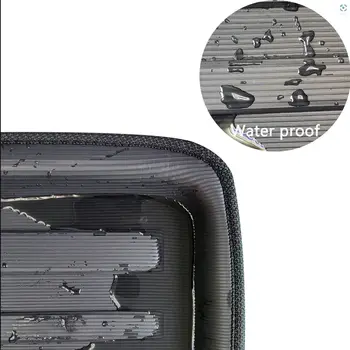 適用於馬自達 CX-9 和 CX9 TB 2007~2015 2008 的汽車後備箱墊,防水儲物地毯,行李箱墊,後備箱襯墊,地毯配件 10 最佳銷售 馬自達CX-9後車廂蓋 - №1