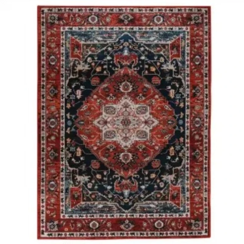 American Retro Area Rug 21