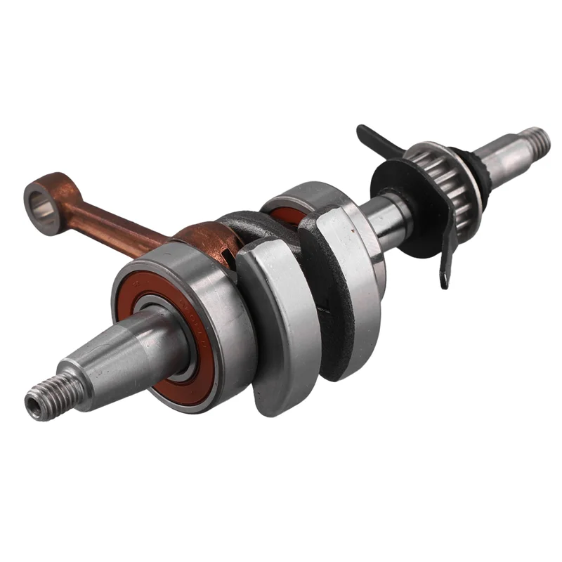 13310-z0z-000-グラスカッタークランクシャフトコンロッド-140fa-ホンダ-gx35-4-ストローク-13310z0z000-ブーム